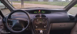 Citroen Xsara Picasso 1.6I