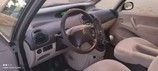 Citroen Xsara Picasso 1.6I