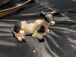 Figuras de resina de animales (12-17cm)