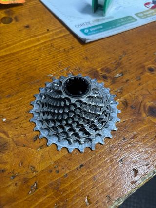 Cassette Sram Red 12V