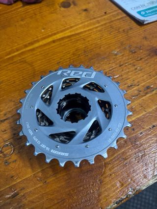Cassette Sram Red 12V