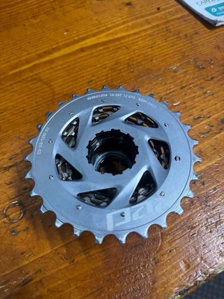Cassette Sram Red 12V