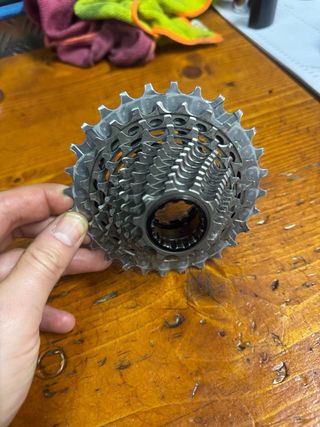 Cassette Sram Red 12V
