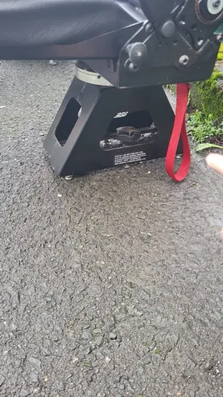 Asientos Camper Vivaro/Trafic giratorios