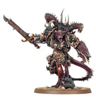 Príncipe Demonio Warhammer 40K Age of Sigmar AOS