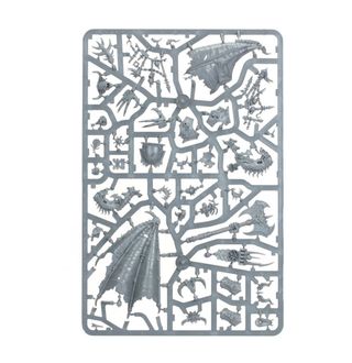 Príncipe Demonio Warhammer 40K Age of Sigmar AOS