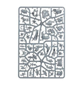 Príncipe Demonio Warhammer 40K Age of Sigmar AOS