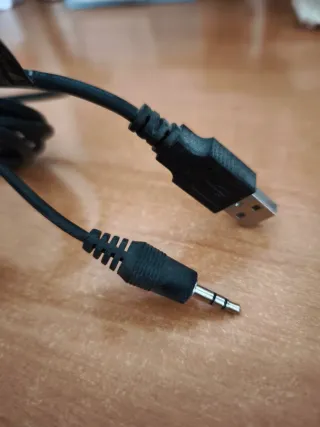 Webcam Trust Exis USB 640x480 VGA