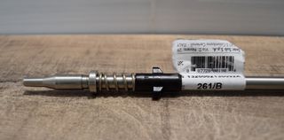 BARRA PARA FUSIL MARES STEN DE ACERO INOXIDABLE