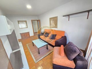 Piso en alquiler en Praza Independencia en Vigo