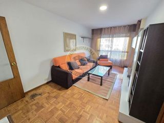 Piso en alquiler en Praza Independencia en Vigo