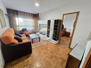 Piso en alquiler en Praza Independencia en Vigo