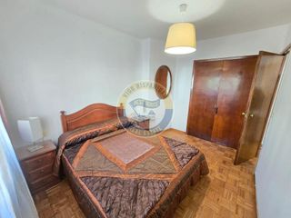 Piso en alquiler en Praza Independencia en Vigo