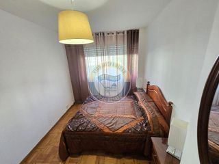 Piso en alquiler en Praza Independencia en Vigo