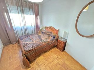 Piso en alquiler en Praza Independencia en Vigo