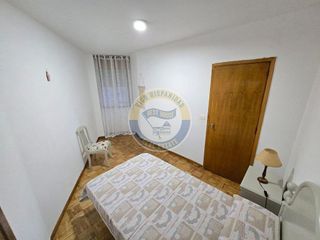 Piso en alquiler en Praza Independencia en Vigo