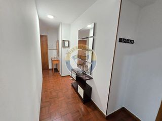 Piso en alquiler en Praza Independencia en Vigo