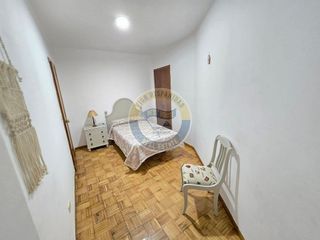 Piso en alquiler en Praza Independencia en Vigo