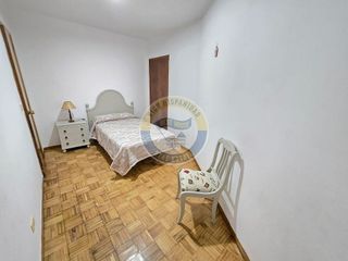 Piso en alquiler en Praza Independencia en Vigo