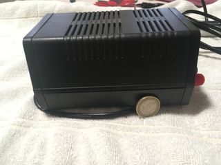 Fuente Alimentación DC HQ POWER 2A Regulada