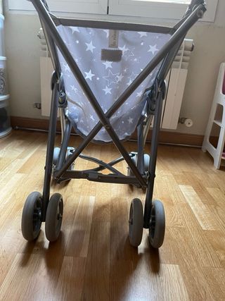 Sillita plegable para muñecas