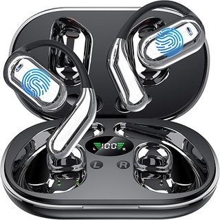 Auriculares Traductor Tiempo Real