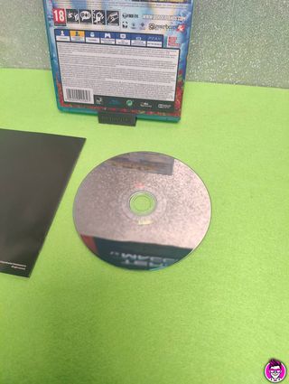 Borderlands 3 PS4 - PlayStation 4