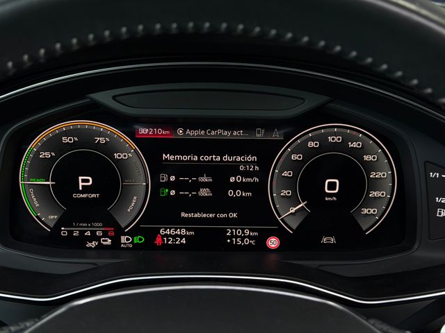 ‼️Audi A7 50TFSIe 60.000KM‼️