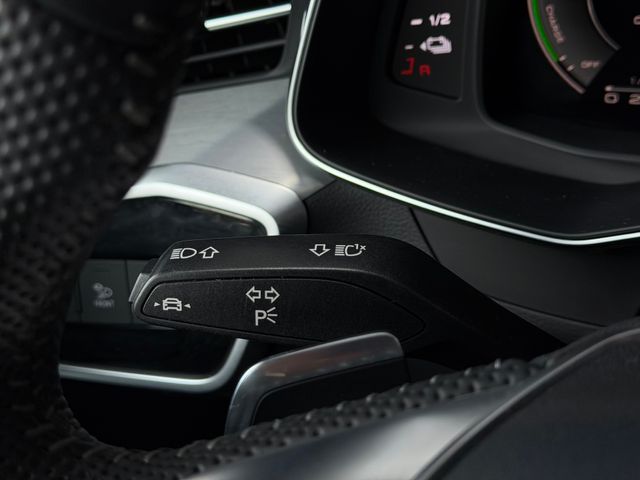 ‼️Audi A7 50TFSIe 60.000KM‼️