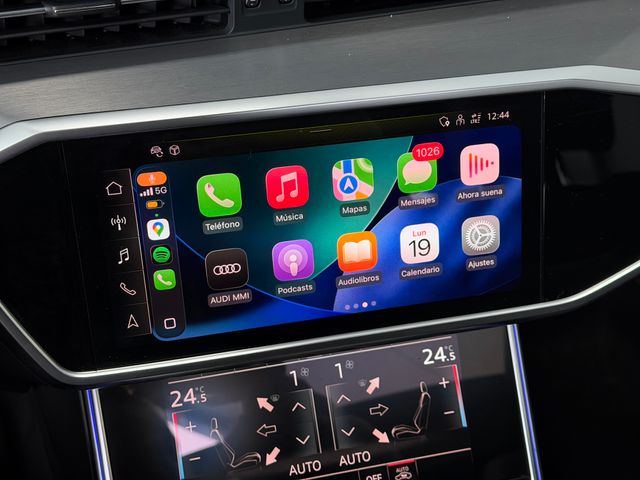 ‼️Audi A7 50TFSIe 60.000KM‼️