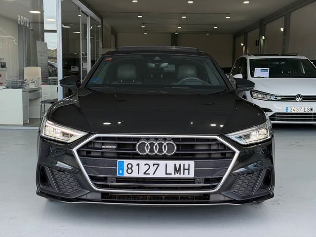 ‼️Audi A7 50TFSIe 60.000KM‼️