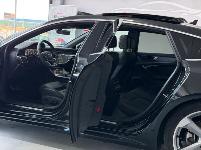 ‼️Audi A7 50TFSIe 60.000KM‼️