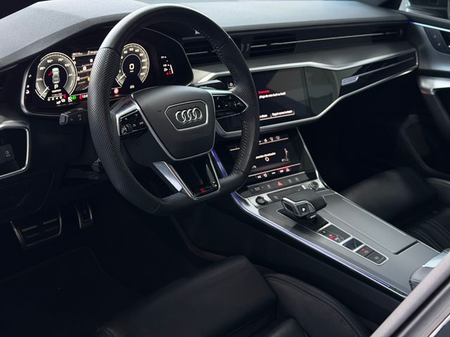 ‼️Audi A7 50TFSIe 60.000KM‼️