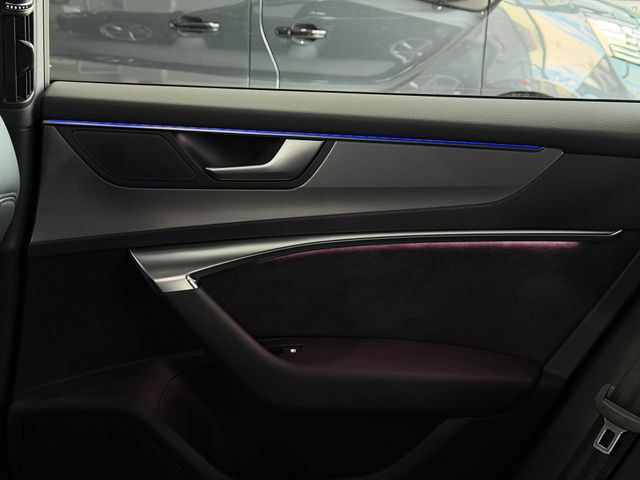 ‼️Audi A7 50TFSIe 60.000KM‼️