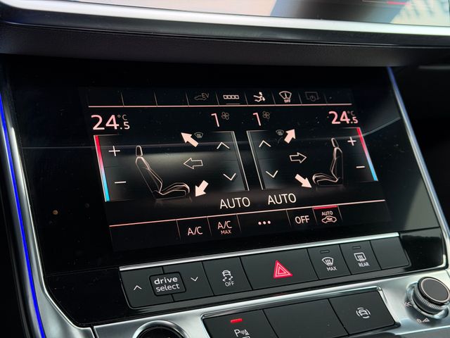 ‼️Audi A7 50TFSIe 60.000KM‼️