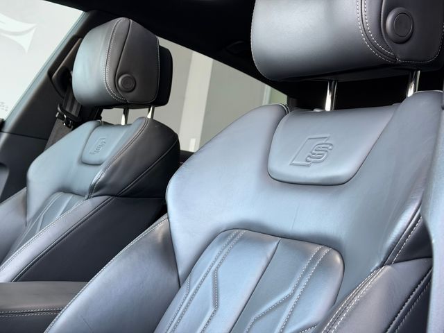 ‼️Audi A7 50TFSIe 60.000KM‼️