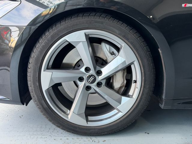 ‼️Audi A7 50TFSIe 60.000KM‼️