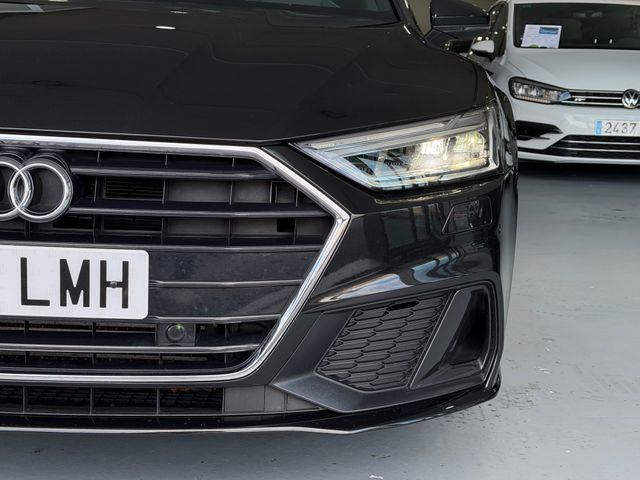 ‼️Audi A7 50TFSIe 60.000KM‼️