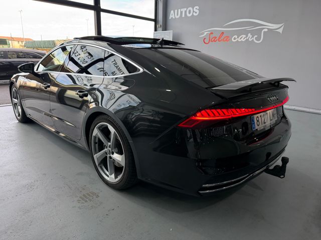 ‼️Audi A7 50TFSIe 60.000KM‼️