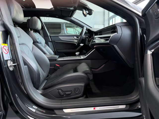 ‼️Audi A7 50TFSIe 60.000KM‼️