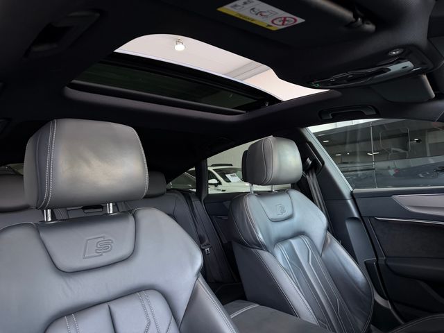 ‼️Audi A7 50TFSIe 60.000KM‼️