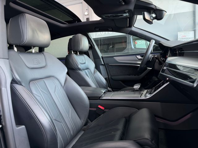 ‼️Audi A7 50TFSIe 60.000KM‼️