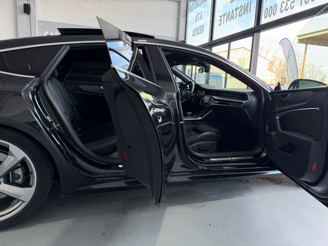 ‼️Audi A7 50TFSIe 60.000KM‼️