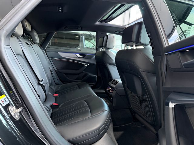 ‼️Audi A7 50TFSIe 60.000KM‼️