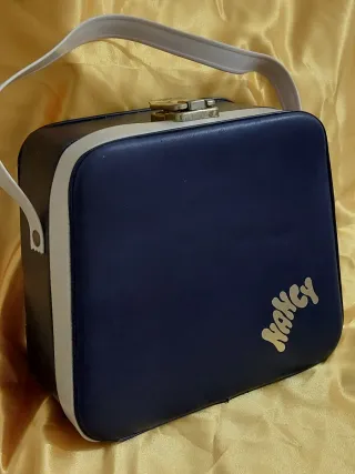 Maleta Fin de Semana NANCY Antigua