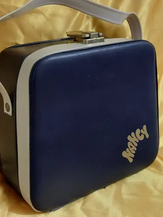 Maleta Fin de Semana NANCY Antigua