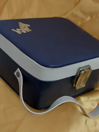 Maleta Fin de Semana NANCY Antigua