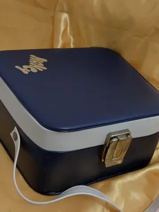 Maleta Fin de Semana NANCY Antigua