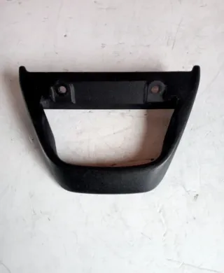 Asa pasajero Suzuki GS500E