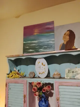 Quadri personalizzati, invia proposta